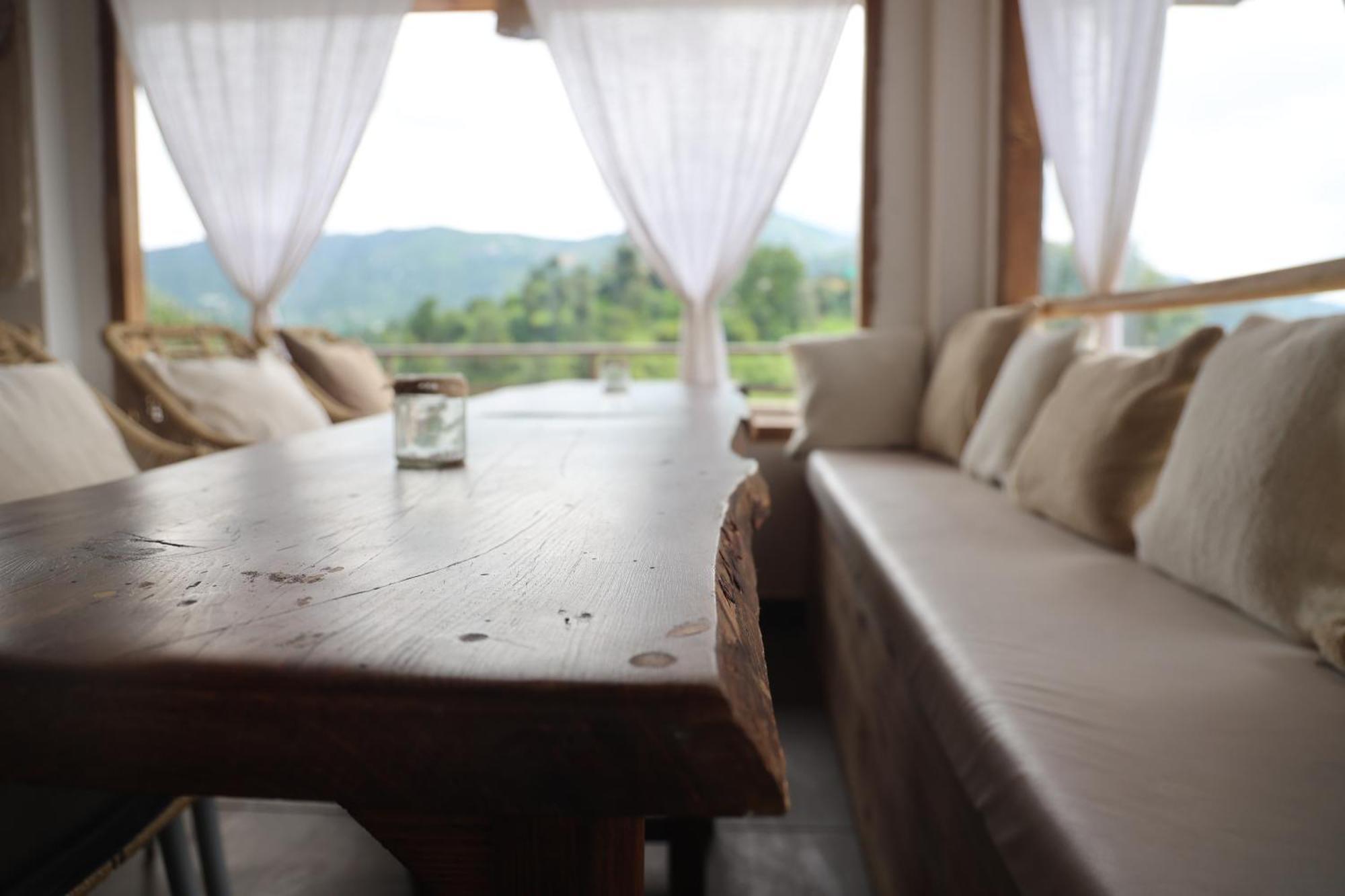 Stays Mukteshwar Bagian luar foto