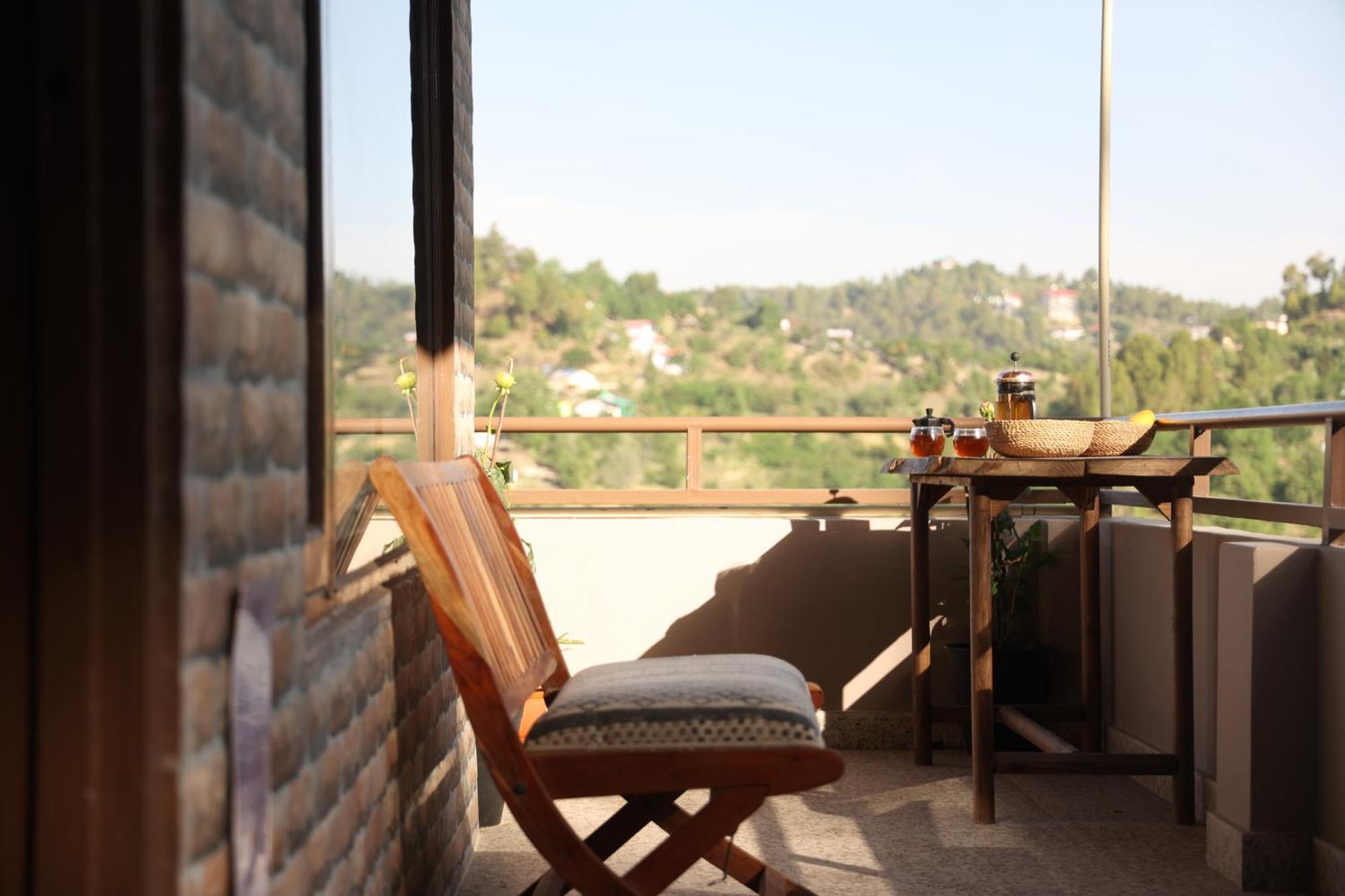 Stays Mukteshwar Bagian luar foto